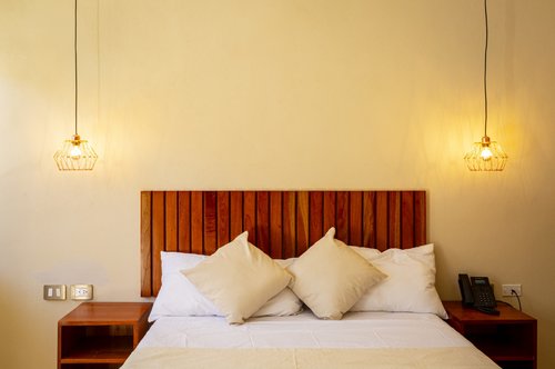 Hotel Botanico Lool-Há