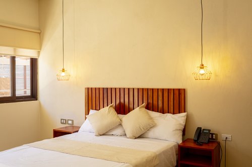 Hotel Botanico Lool-Há