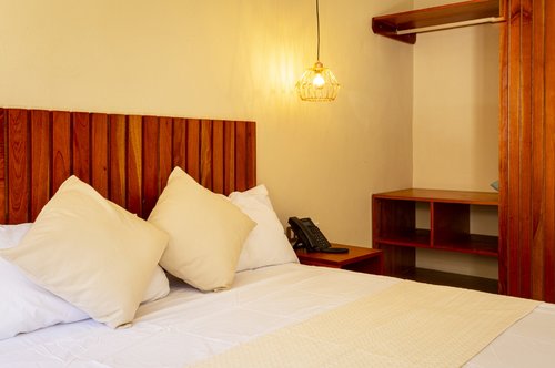 Hotel Botanico Lool-Há