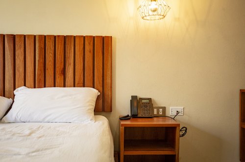 Hotel Botanico Lool-Há