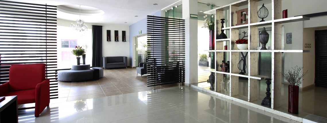 Hotel Embajadores Hotel Embajadores