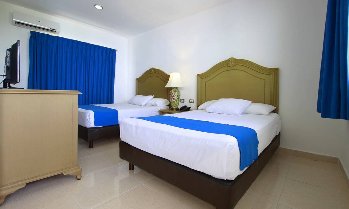 Hotel Embajadores Hotel Embajadores