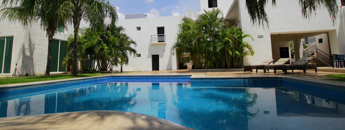 Hotel Embajadores Hotel Embajadores