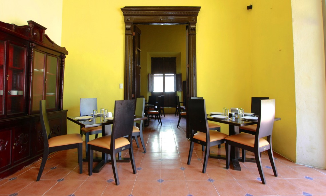 Hotel Embajadores Hotel Embajadores