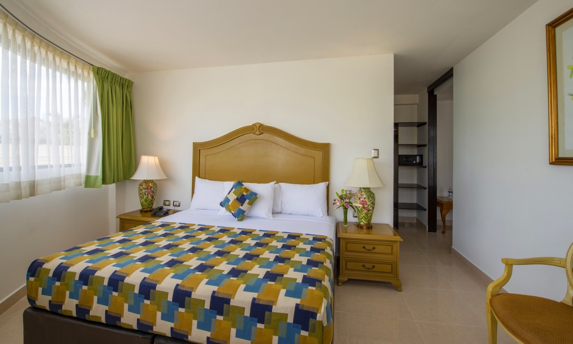 Hotel Embajadores Hotel Embajadores