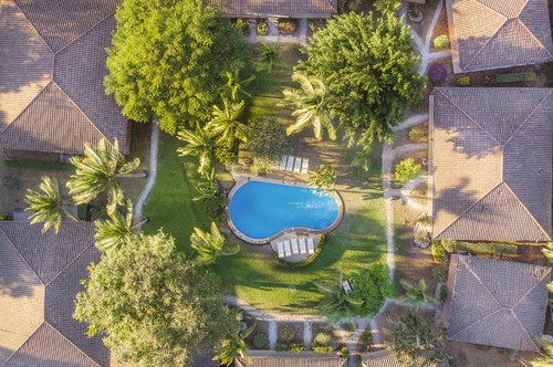 Hotel Bahía Esmeralda