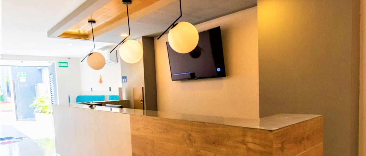 Hotel Kavia Mazatlan