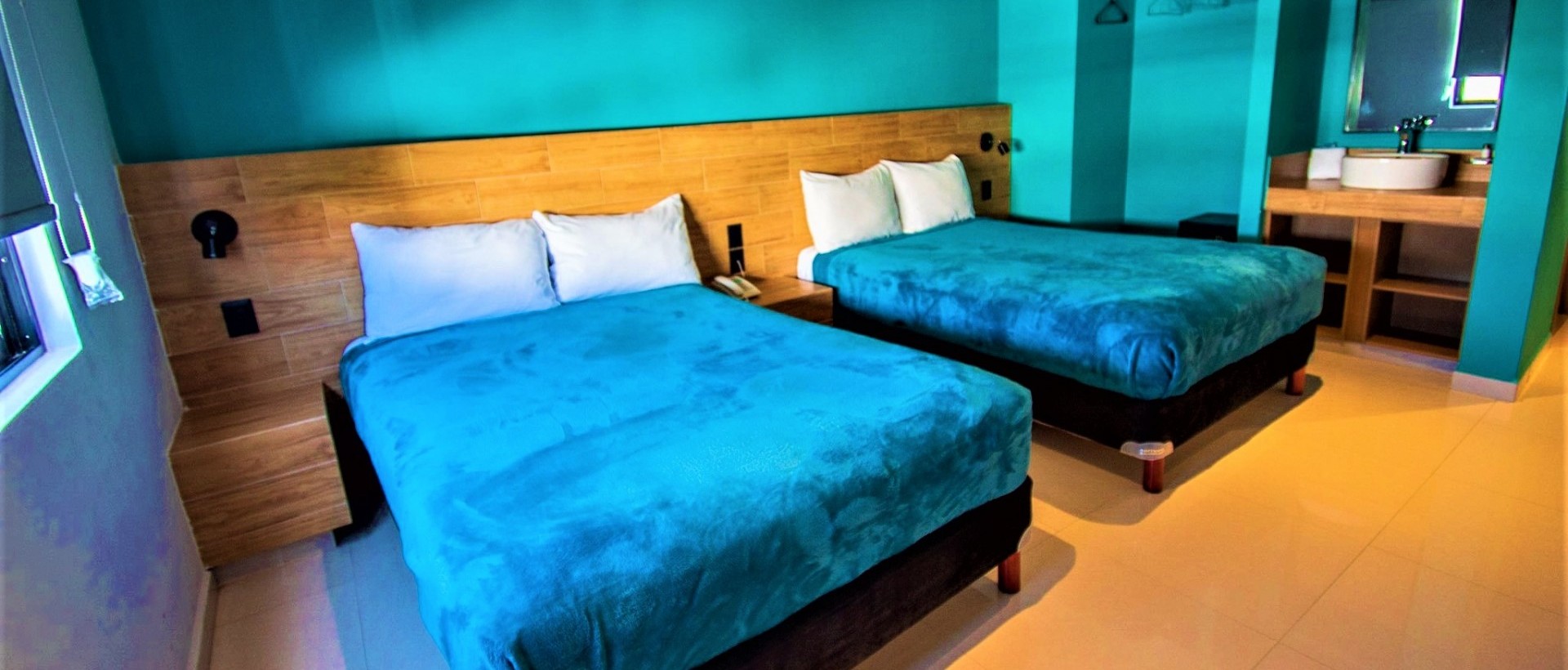 Hotel Kavia Mazatlan