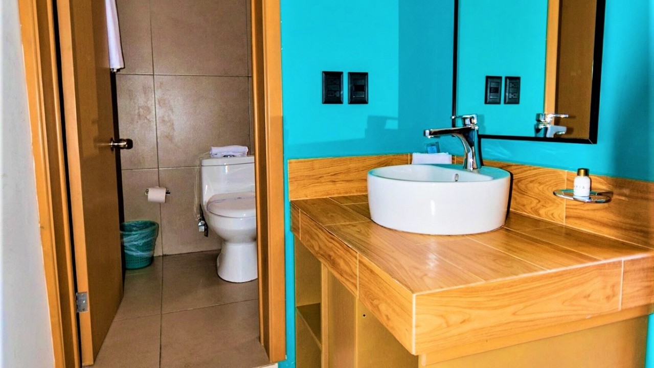 Hotel Kavia Mazatlan