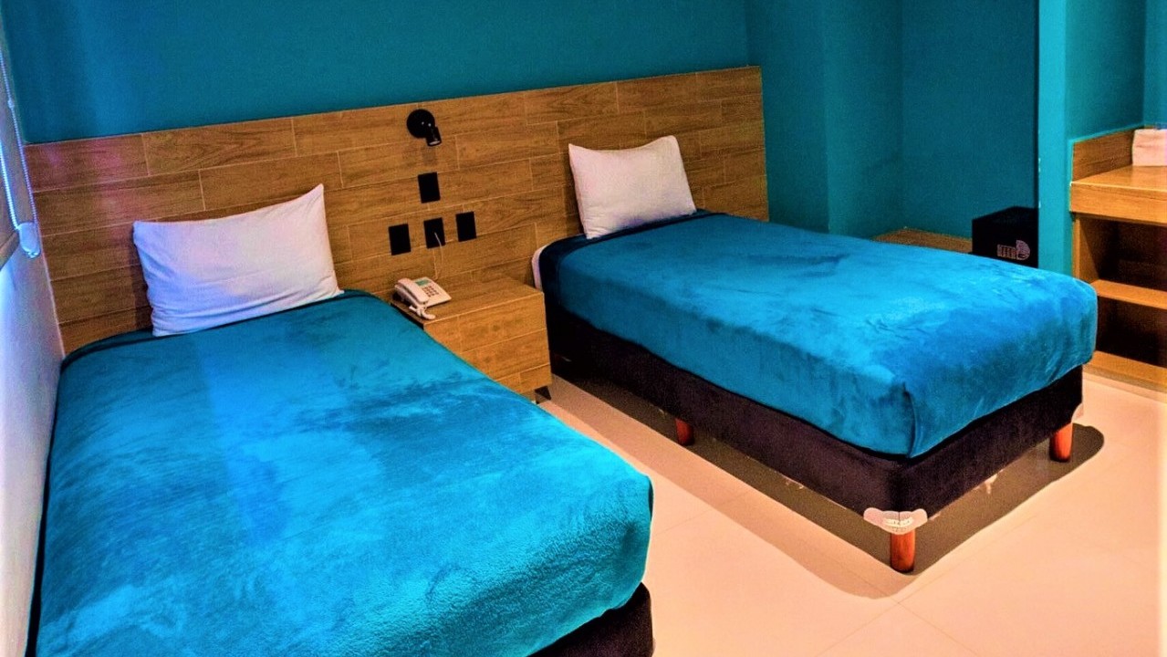 Hotel Kavia Mazatlan