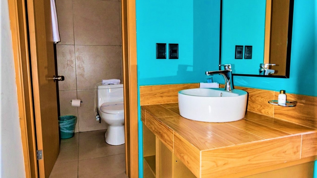 Hotel Kavia Mazatlan