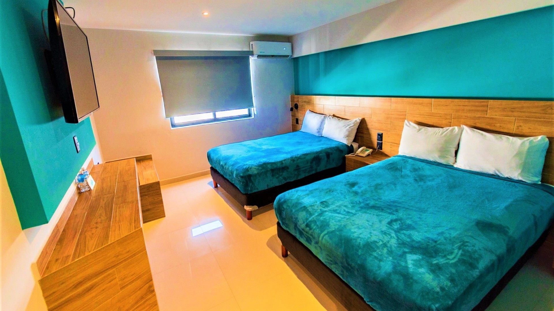 Hotel Kavia Mazatlan