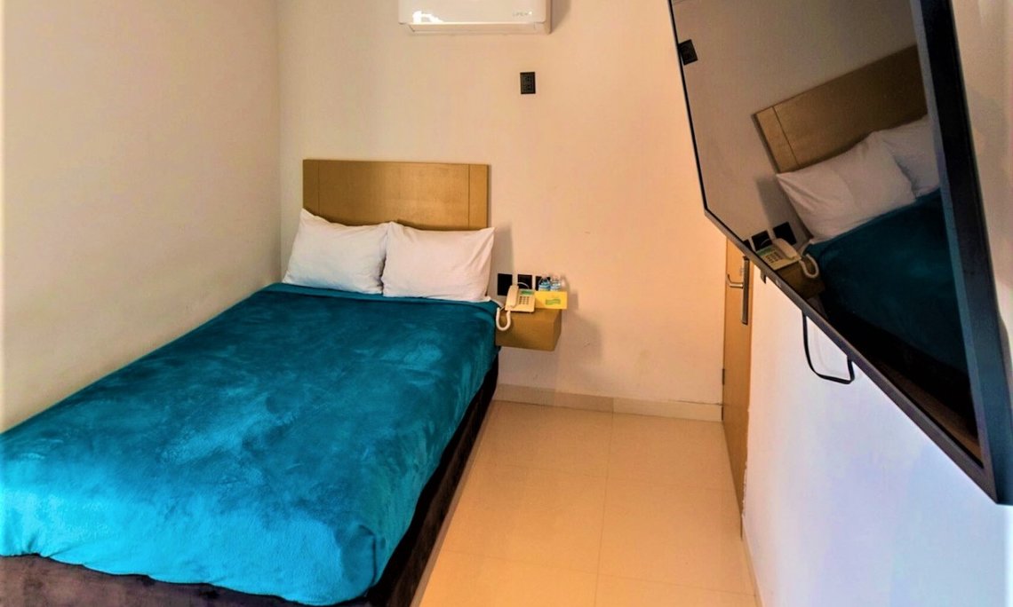 Hotel Kavia Mazatlan