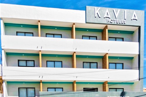 Hotel Kavia Mazatlan