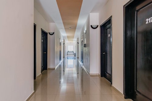 Hotel Siglo 21
