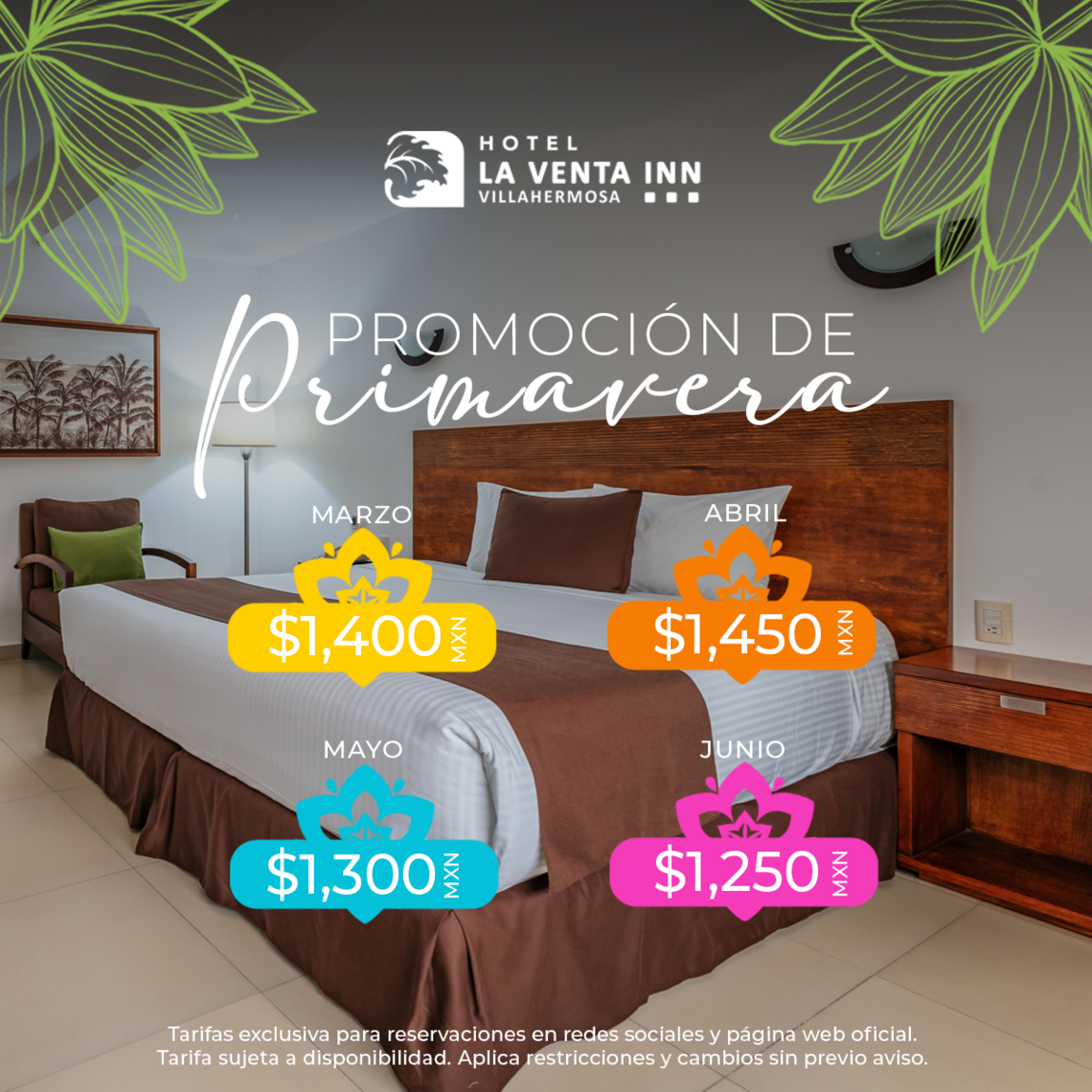 Hotel Siglo 21