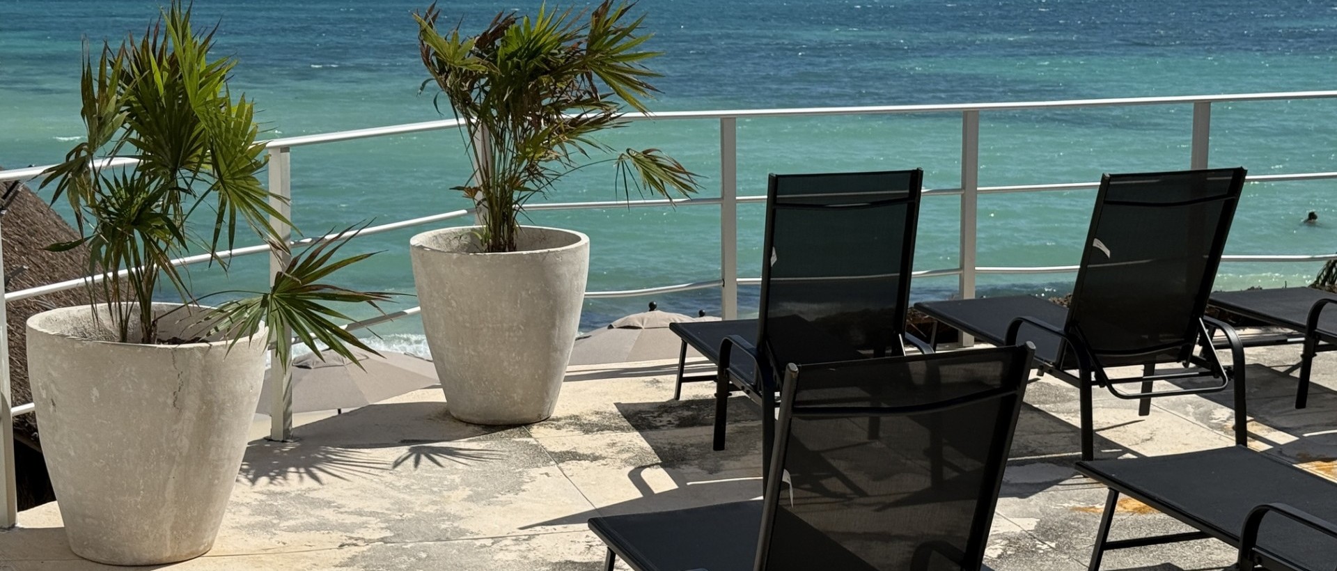 LUCIANA HOTEL & BEACH CLUB