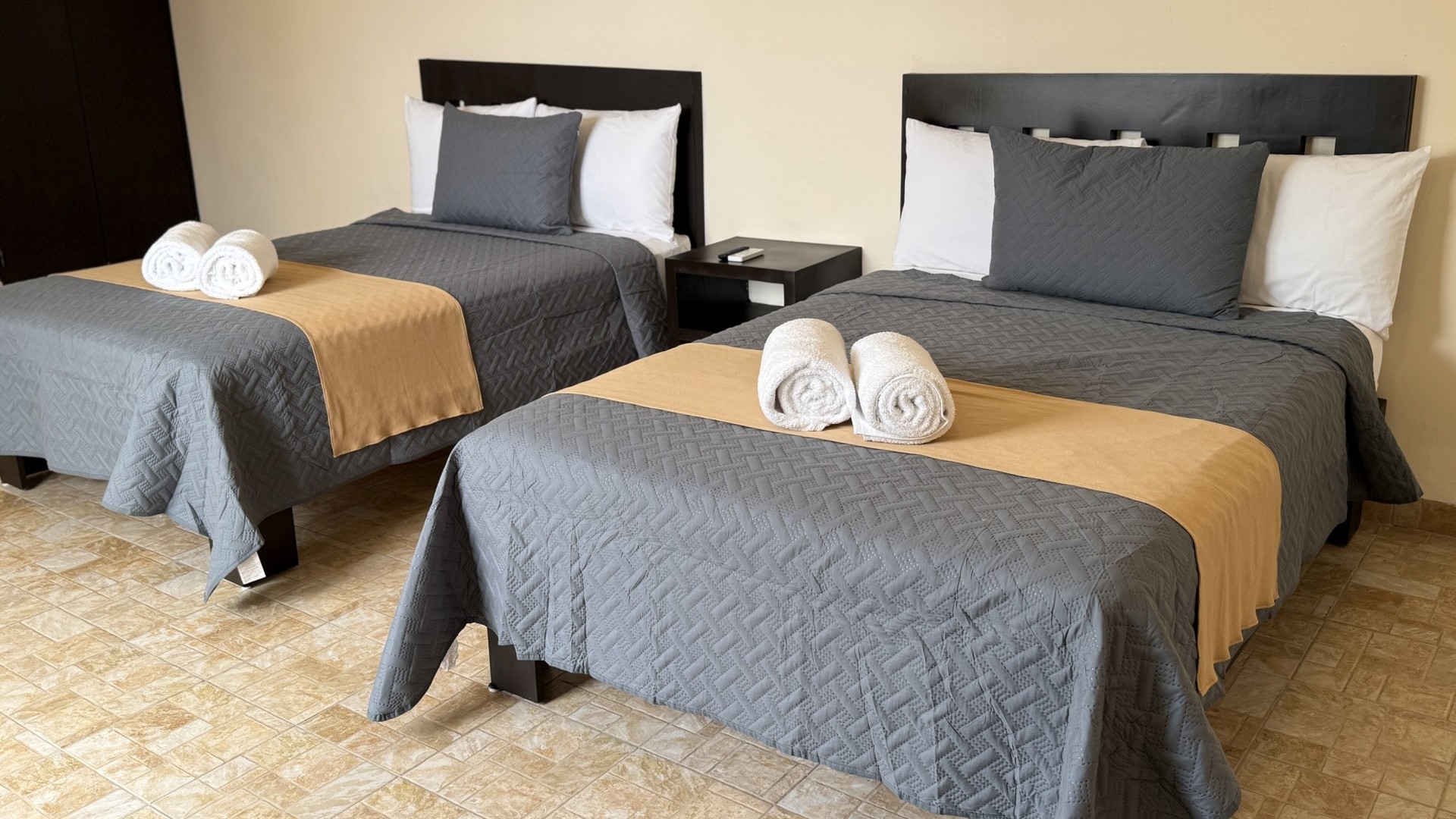 LUCIANA HOTEL & BEACH CLUB