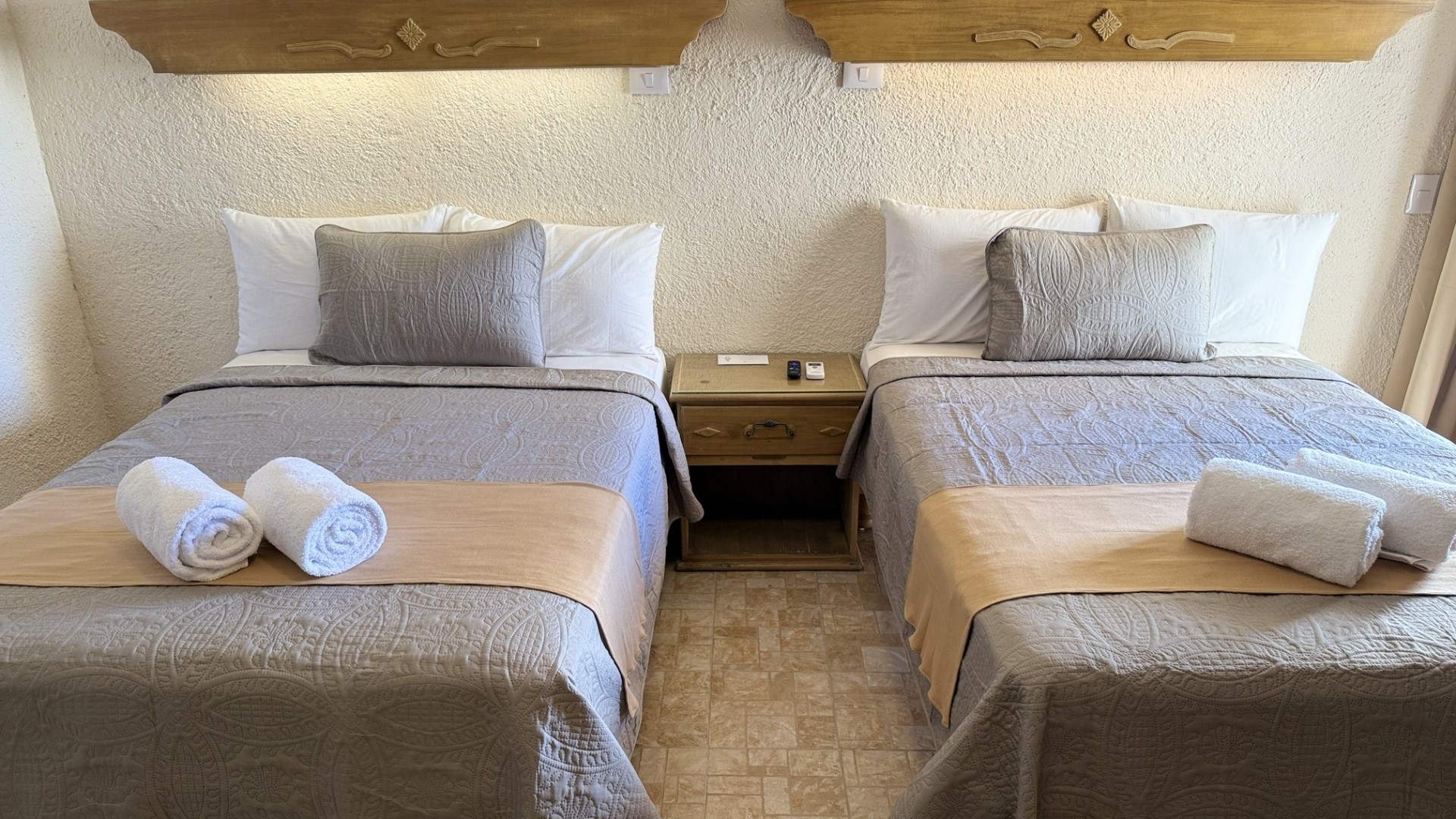 LUCIANA HOTEL & BEACH CLUB
