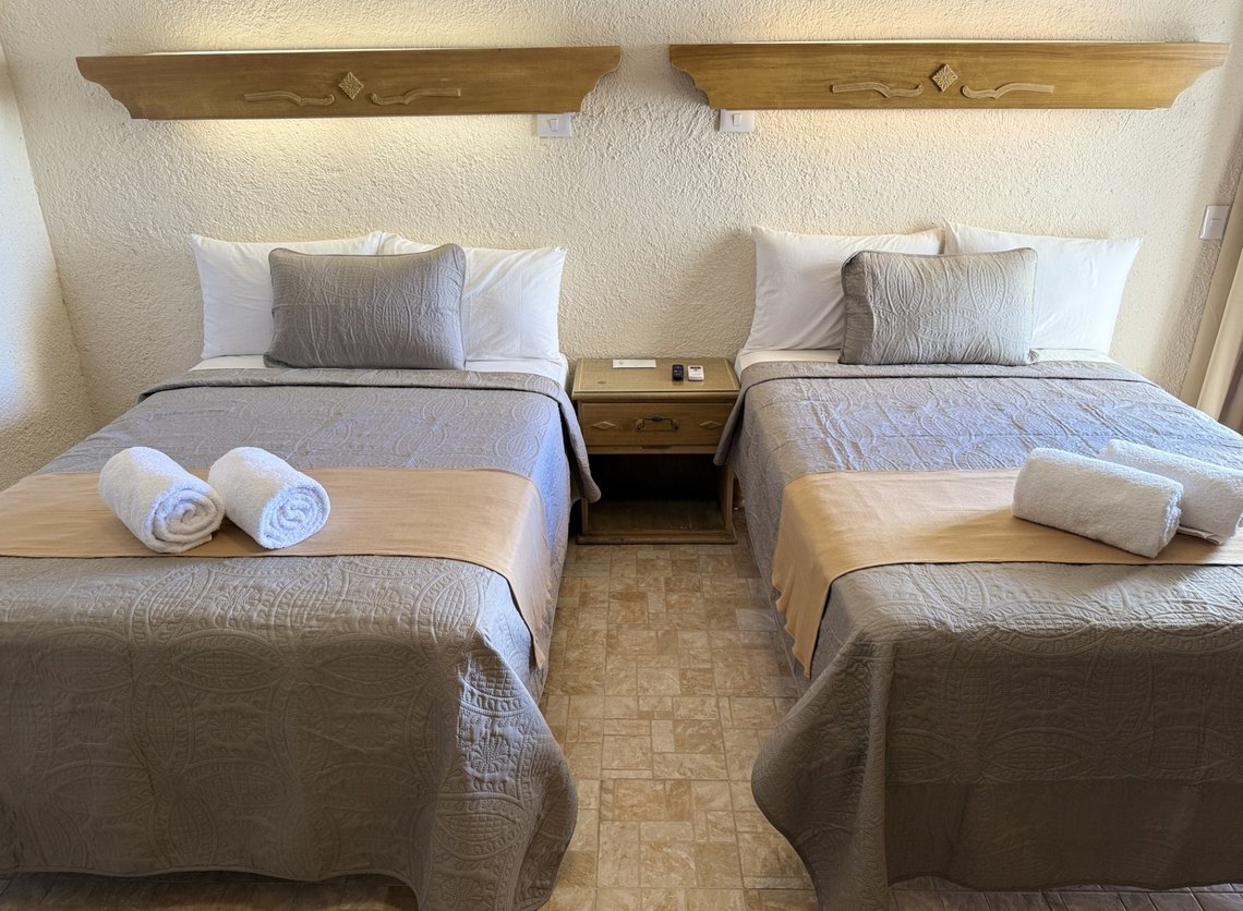 LUCIANA HOTEL & BEACH CLUB