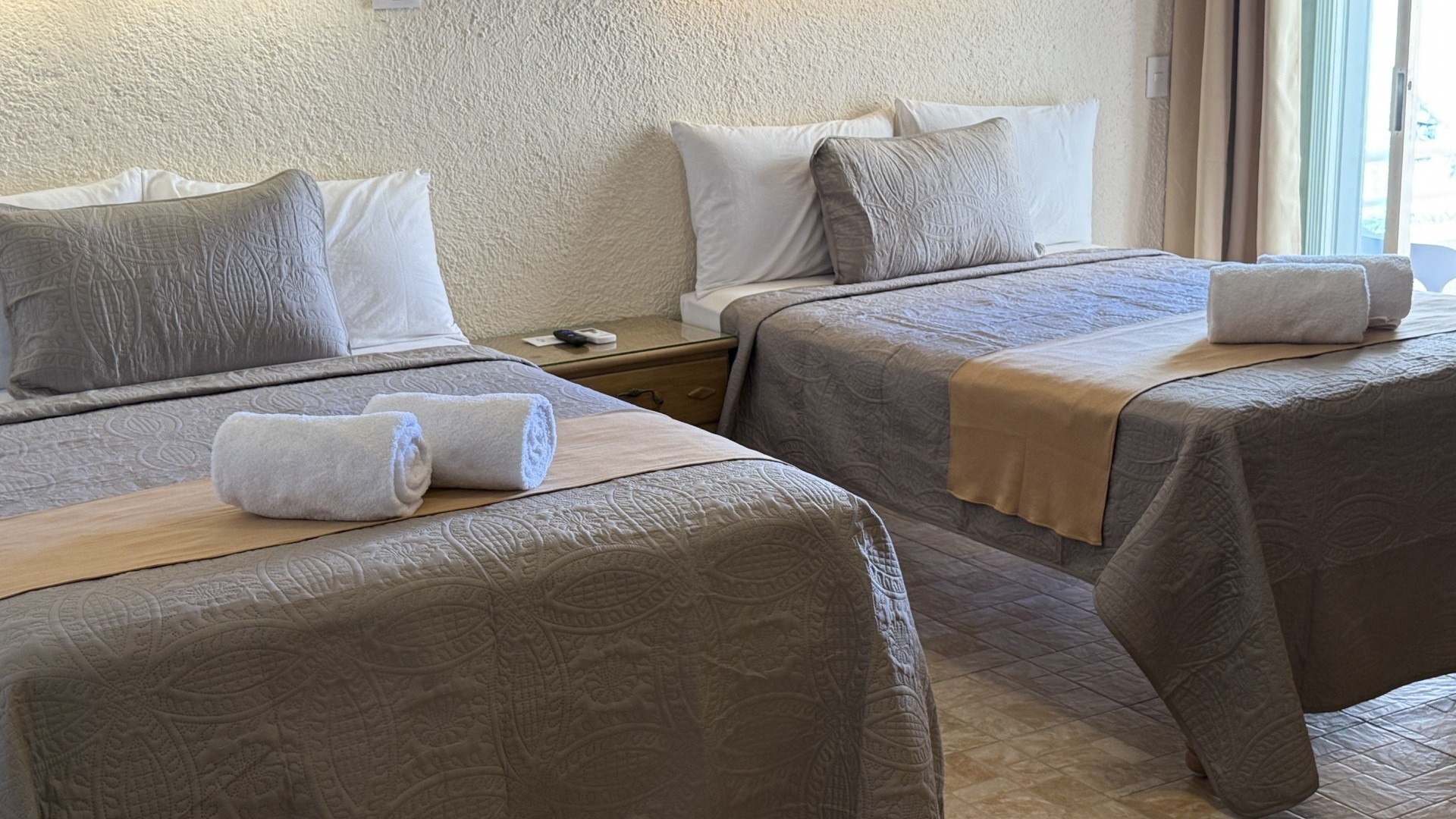 LUCIANA HOTEL & BEACH CLUB