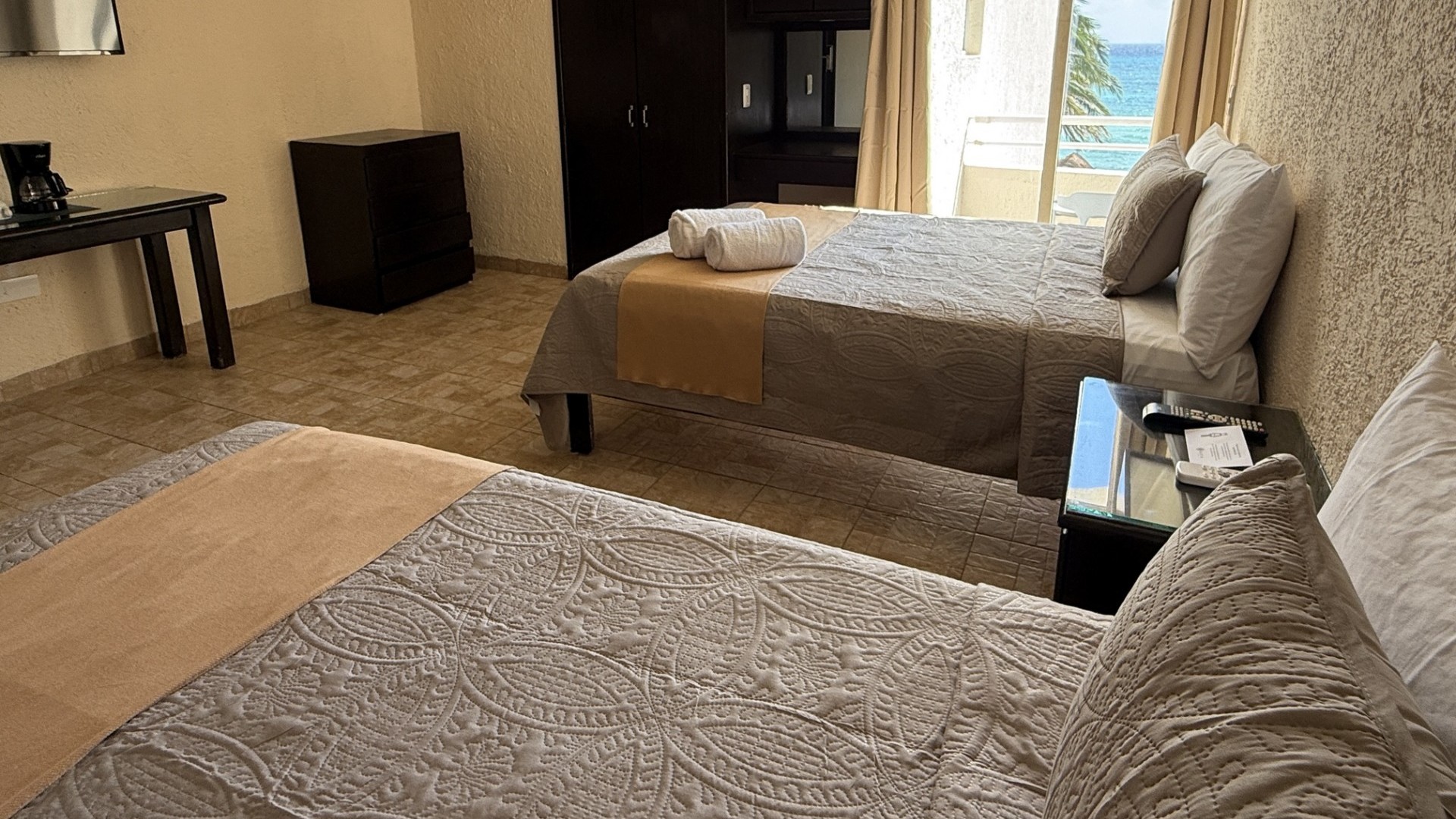 LUCIANA HOTEL & BEACH CLUB