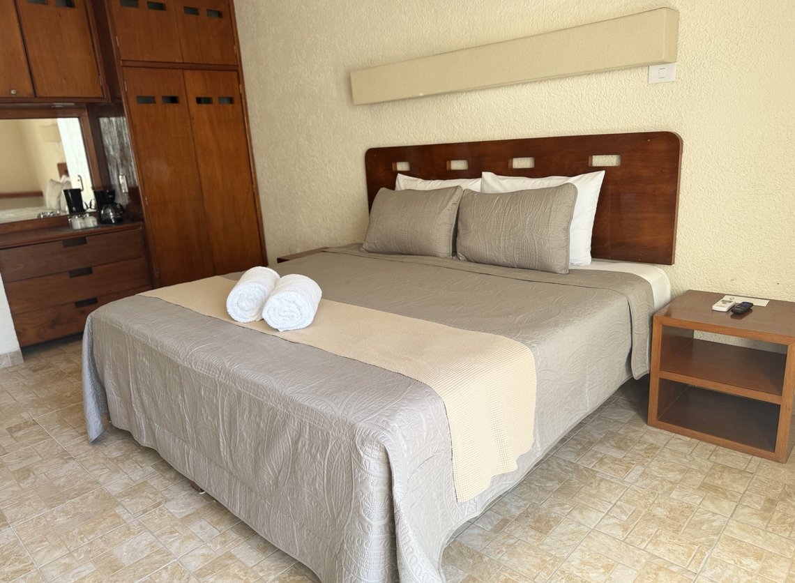 LUCIANA HOTEL & BEACH CLUB