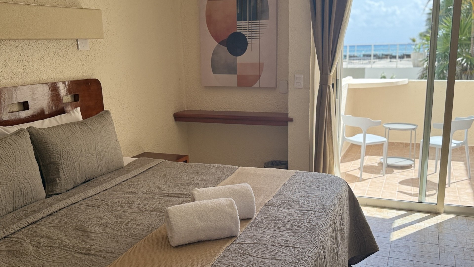 LUCIANA HOTEL & BEACH CLUB