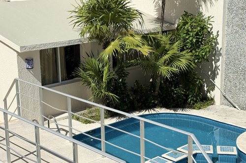 LUCIANA HOTEL & BEACH CLUB