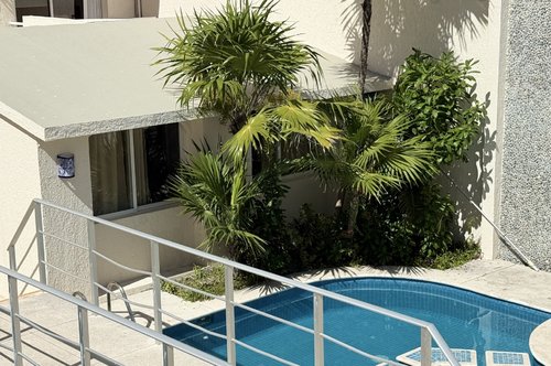 LUCIANA HOTEL & BEACH CLUB