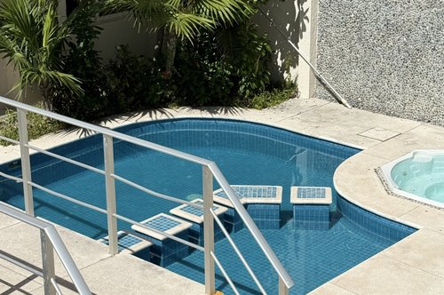 LUCIANA HOTEL & BEACH CLUB