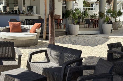 LUCIANA HOTEL & BEACH CLUB