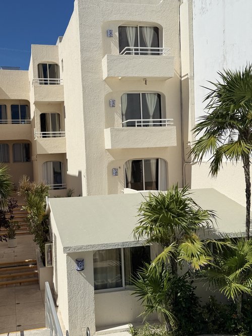 LUCIANA HOTEL & BEACH CLUB