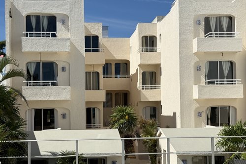 LUCIANA HOTEL & BEACH CLUB