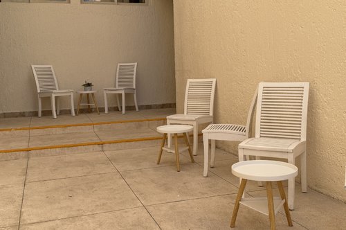 LUCIANA HOTEL & BEACH CLUB