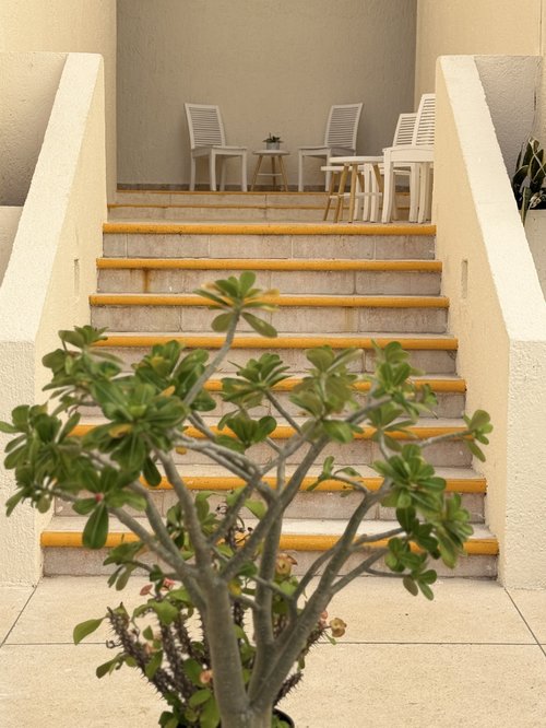 LUCIANA HOTEL & BEACH CLUB