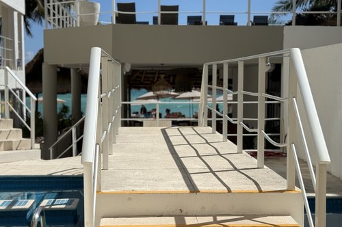 LUCIANA HOTEL & BEACH CLUB