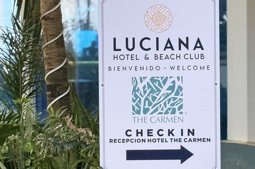 LUCIANA HOTEL & BEACH CLUB