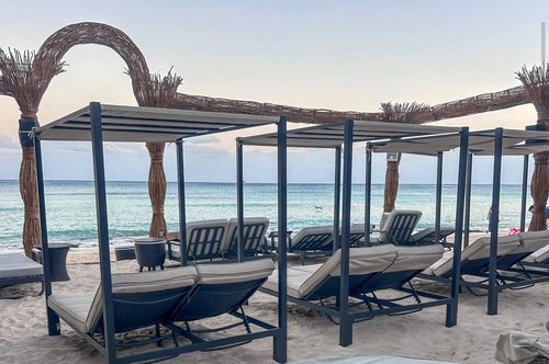 LUCIANA HOTEL & BEACH CLUB