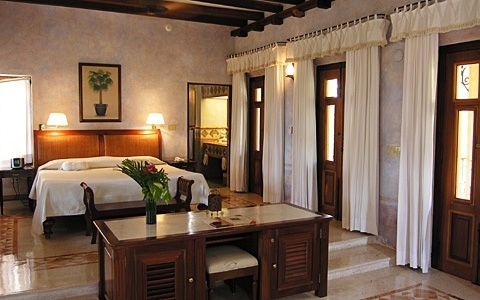 Suite de Lujo