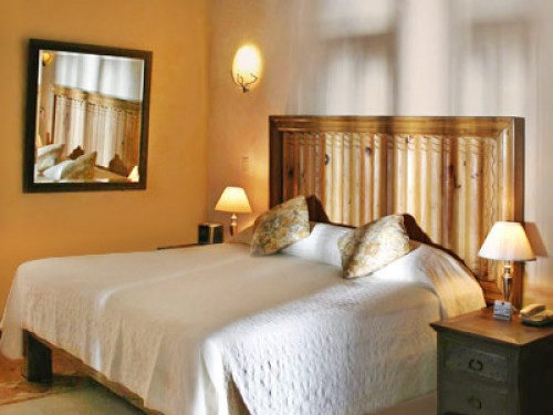 Habitación Superior