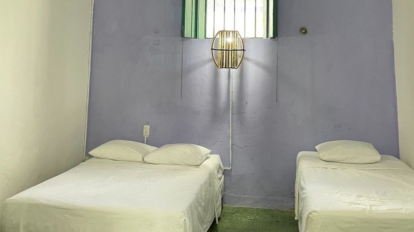 Hotel San Jose