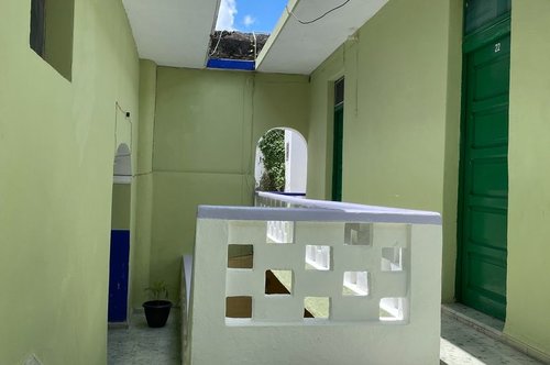 Hotel San Jose