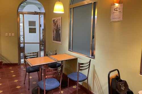 Hotel San Jose