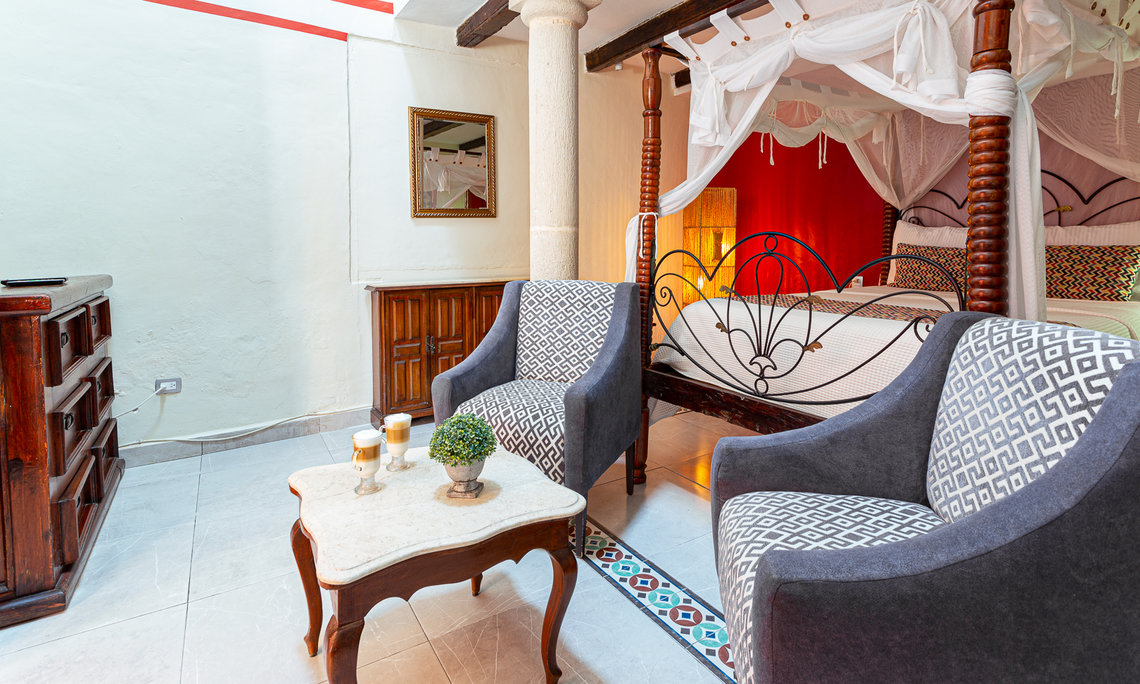 Viva Mérida Hotel Boutique Viva Mérida Hotel Boutique