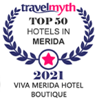 Viva Mérida Hotel Boutique
