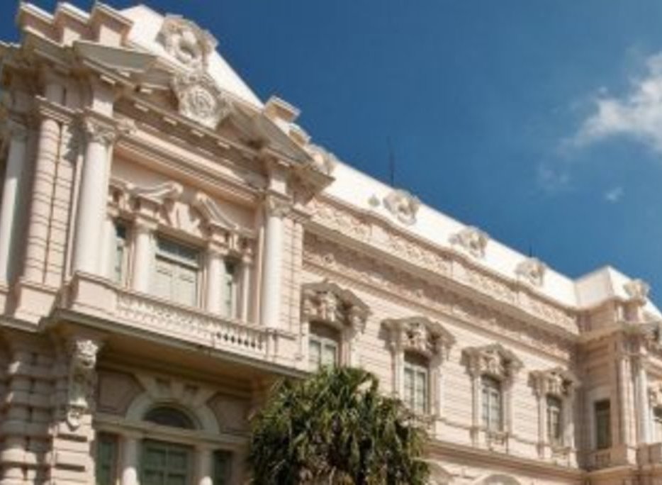 Viva Mérida Hotel Boutique