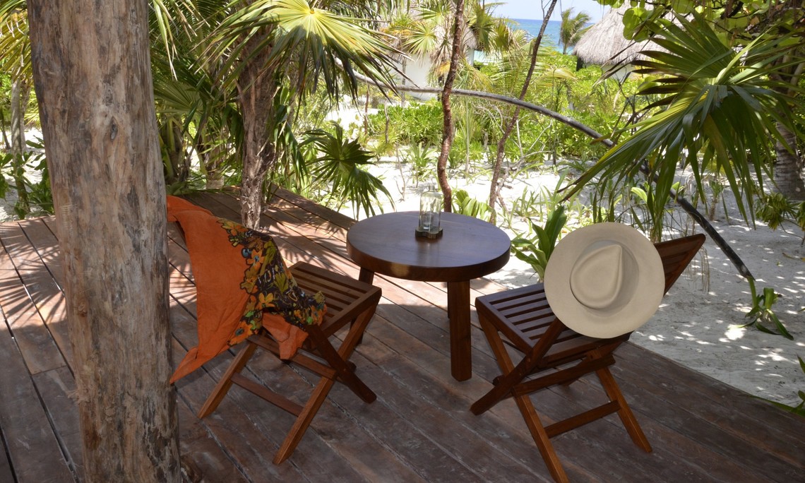 Hotel Poc Na Tulum Hotel Poc Na Tulum