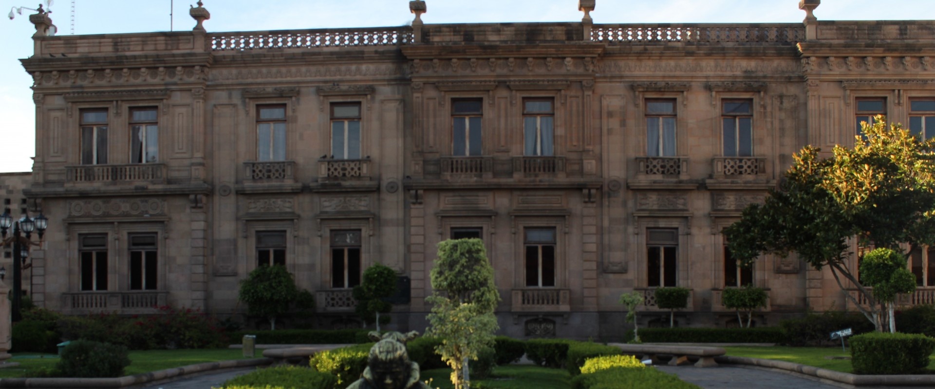 Tierra Potosina - Hotel Boutique
