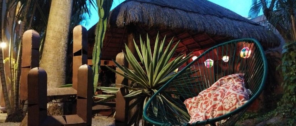 HOTEL BARRIO LATINO